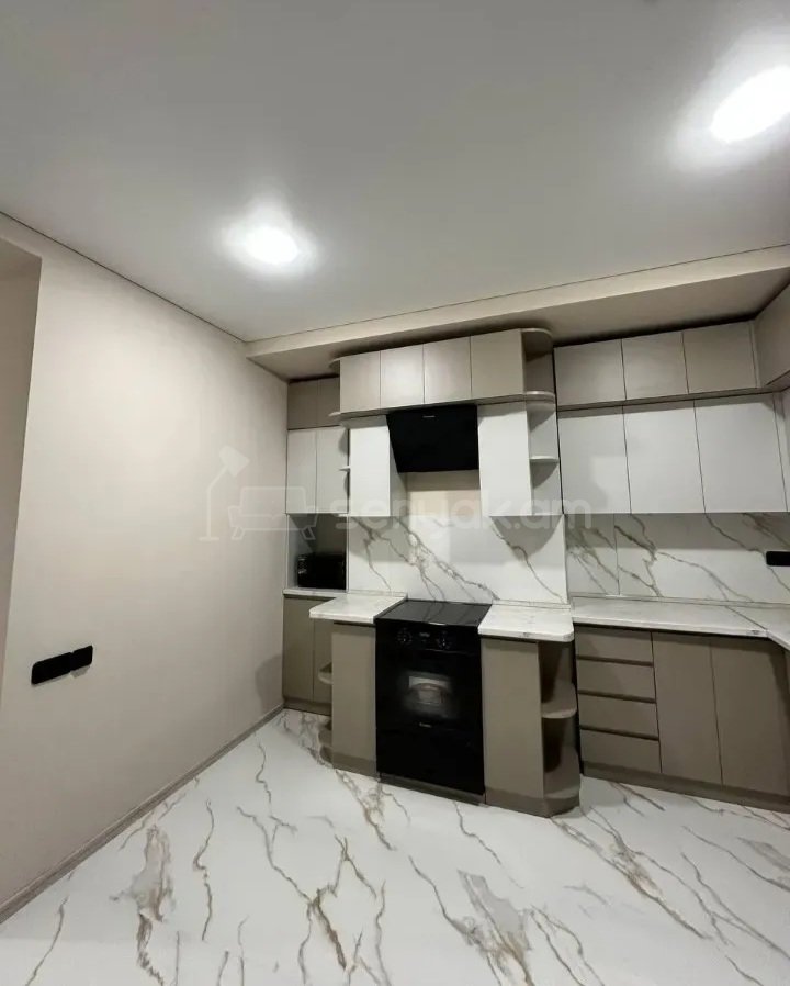 3 Սենյականոց Բնակարան Նորակառույցում, 68քմ, 5/13 հարկ, Դիզայներական Վերանորոգված, Կահավորված, Արևկող