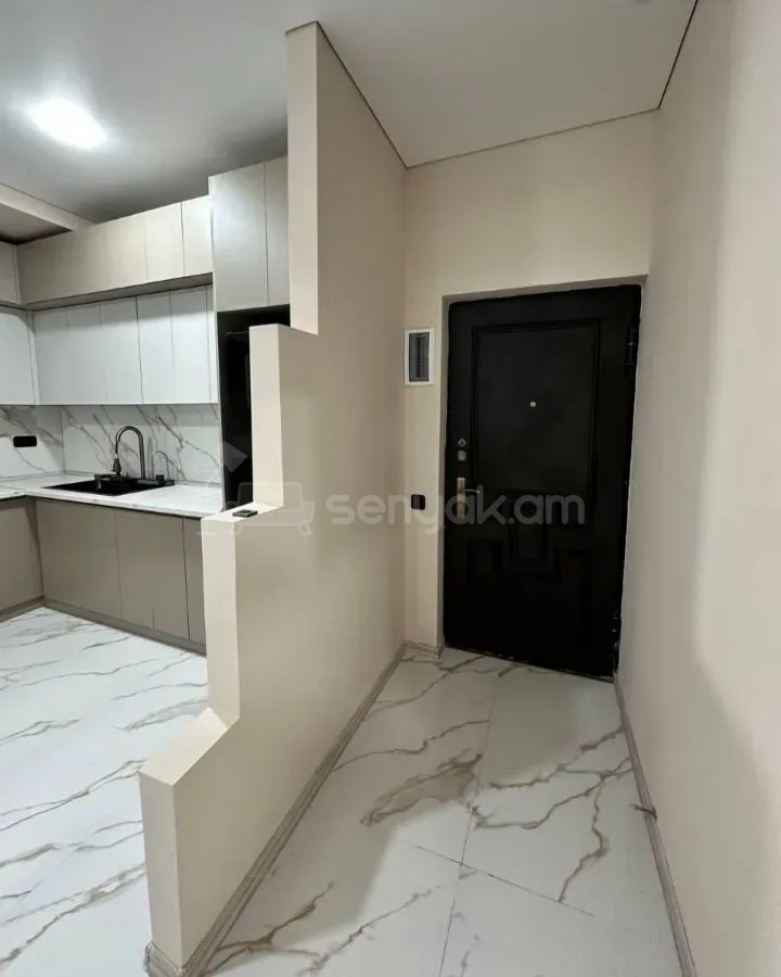 3 Սենյականոց Բնակարան Նորակառույցում, 68քմ, 5/13 հարկ, Դիզայներական Վերանորոգված, Կահավորված, Արևկող