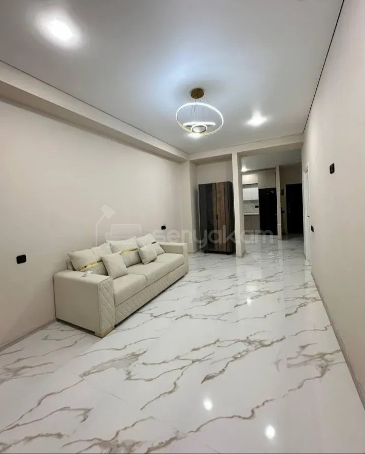3 Սենյականոց Բնակարան Նորակառույցում, 68քմ, 5/13 հարկ, Դիզայներական Վերանորոգված, Կահավորված, Արևկող