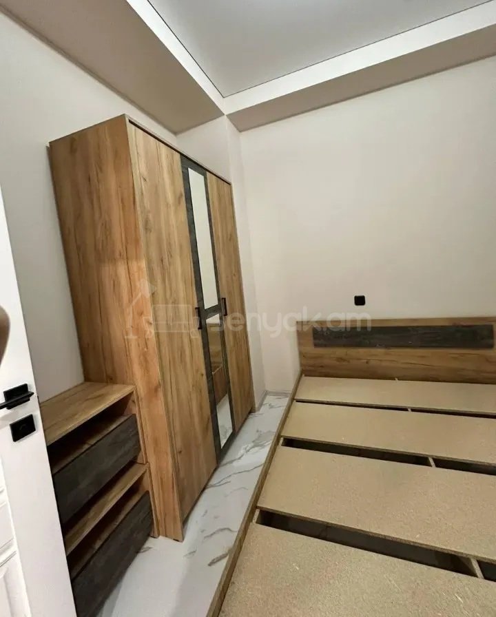 3 Սենյականոց Բնակարան Նորակառույցում, 68քմ, 5/13 հարկ, Դիզայներական Վերանորոգված, Կահավորված, Արևկող