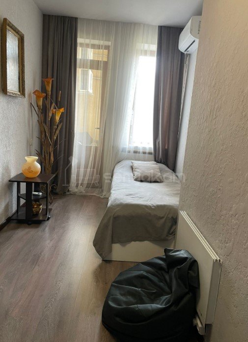 3 Սենյականոց Բնակարան, 62քմ, 8/10 հարկ, Կապիտալ Վերանորոգված