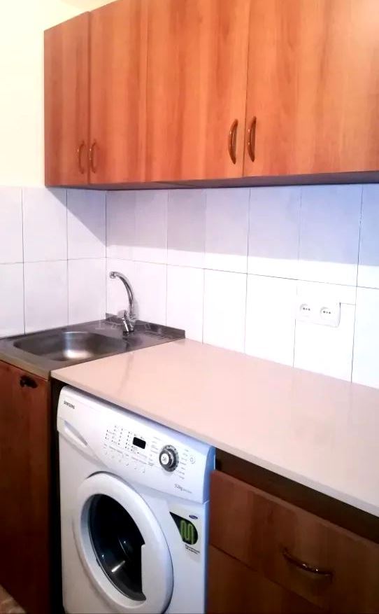 2 Սենյականոց Բնակարան, 34քմ, 2/4 հարկ, Կապիտալ Վերանորոգված