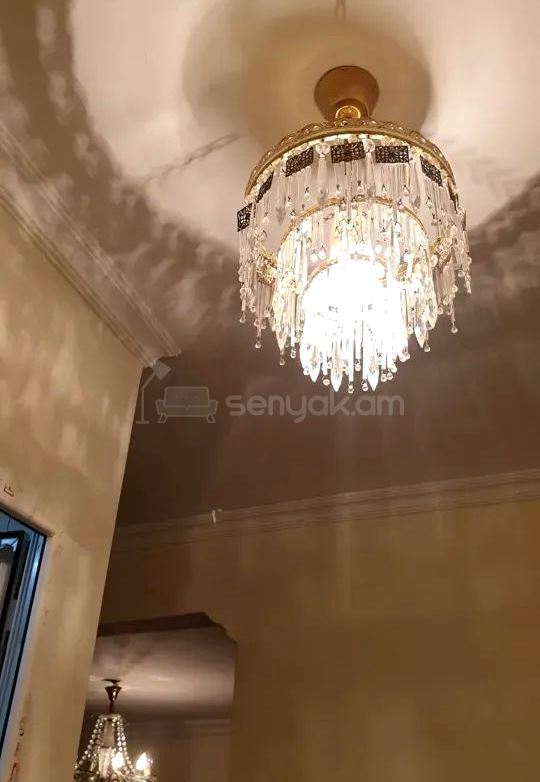 2 Սենյականոց Բնակարան, 34քմ, 2/4 հարկ, Կապիտալ Վերանորոգված