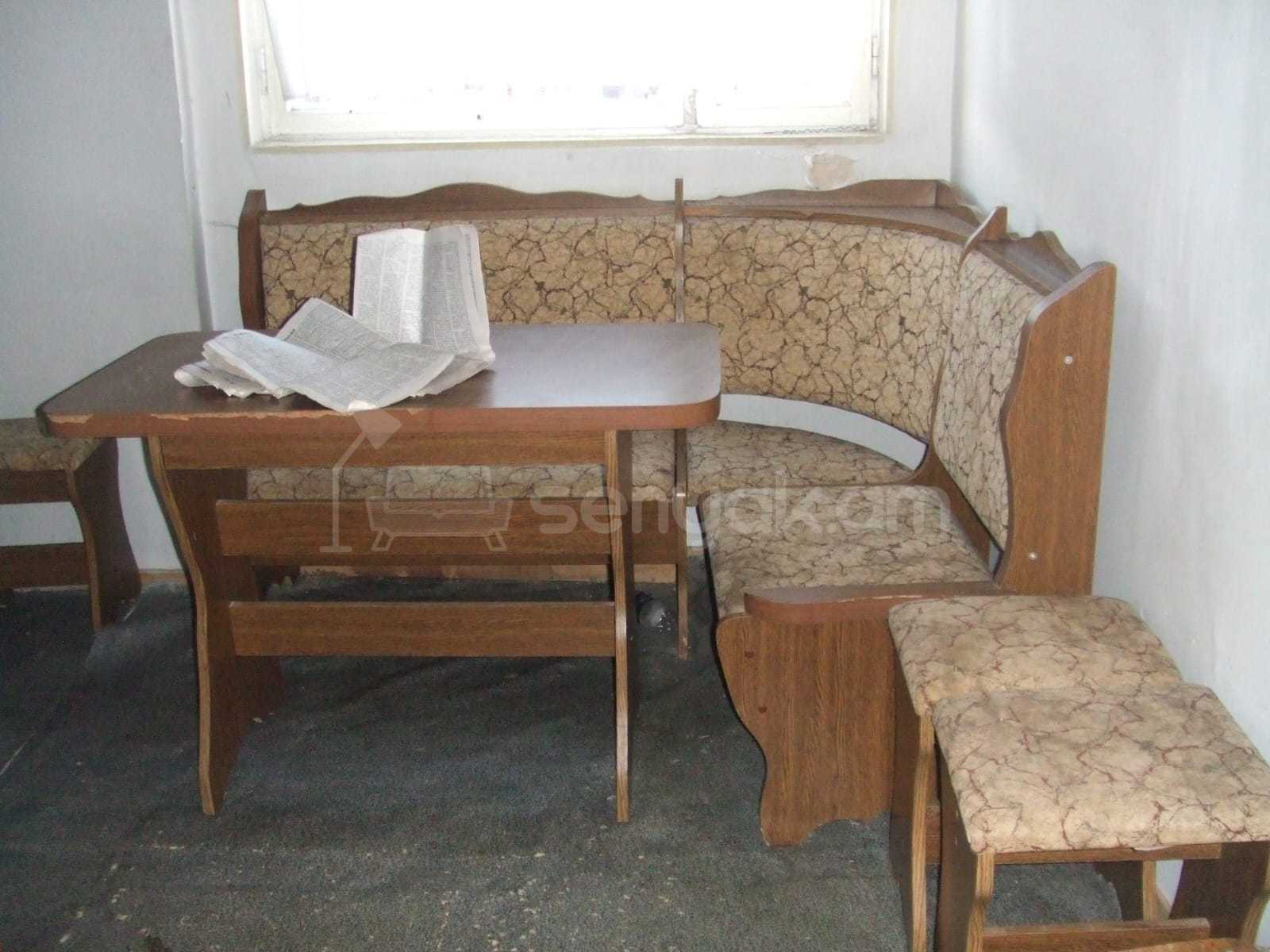 3 Սենյականոց Բնակարան Քարե Շենքում, 56քմ, 3/4 հարկ, Կոսմետիկ Վերանորոգված, Կահավորված, Արևկող