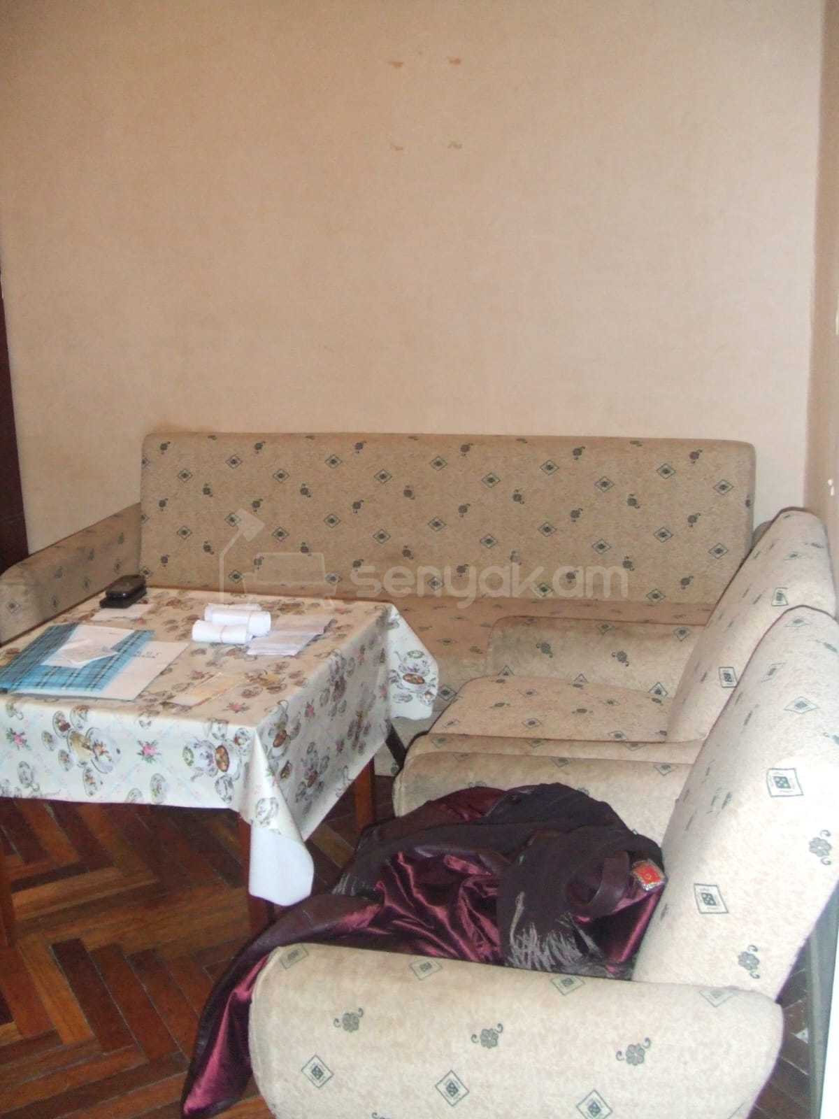 3 Սենյականոց Բնակարան Քարե Շենքում, 56քմ, 3/4 հարկ, Կոսմետիկ Վերանորոգված, Կահավորված, Արևկող