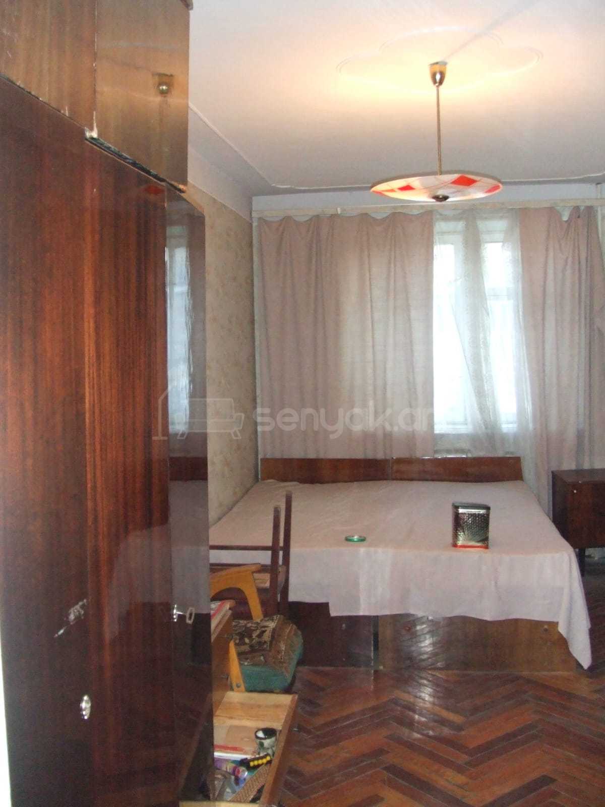 3 Սենյականոց Բնակարան Քարե Շենքում, 56քմ, 3/4 հարկ, Կոսմետիկ Վերանորոգված, Կահավորված, Արևկող