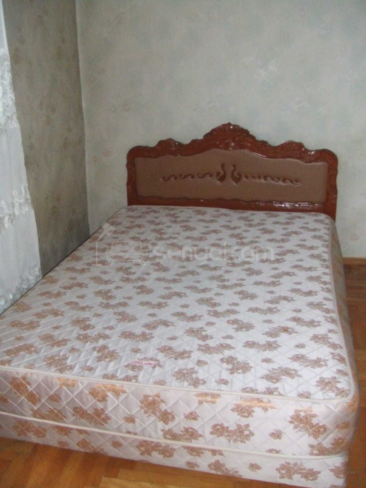 3 Սենյականոց Բնակարան Քարե Շենքում, 56քմ, 3/4 հարկ, Կոսմետիկ Վերանորոգված, Կահավորված, Արևկող