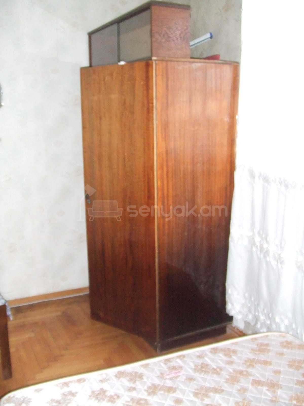 3 Սենյականոց Բնակարան Քարե Շենքում, 56քմ, 3/4 հարկ, Կոսմետիկ Վերանորոգված, Կահավորված, Արևկող