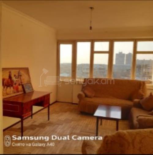 2 Սենյականոց Բնակարան Քարե Շենքում, 66քմ, 3/5 հարկ, Կոսմետիկ Վերանորոգված, Կահավորված, Արևկող