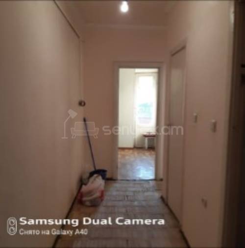 2 Սենյականոց Բնակարան Քարե Շենքում, 66քմ, 3/5 հարկ, Կոսմետիկ Վերանորոգված, Կահավորված, Արևկող