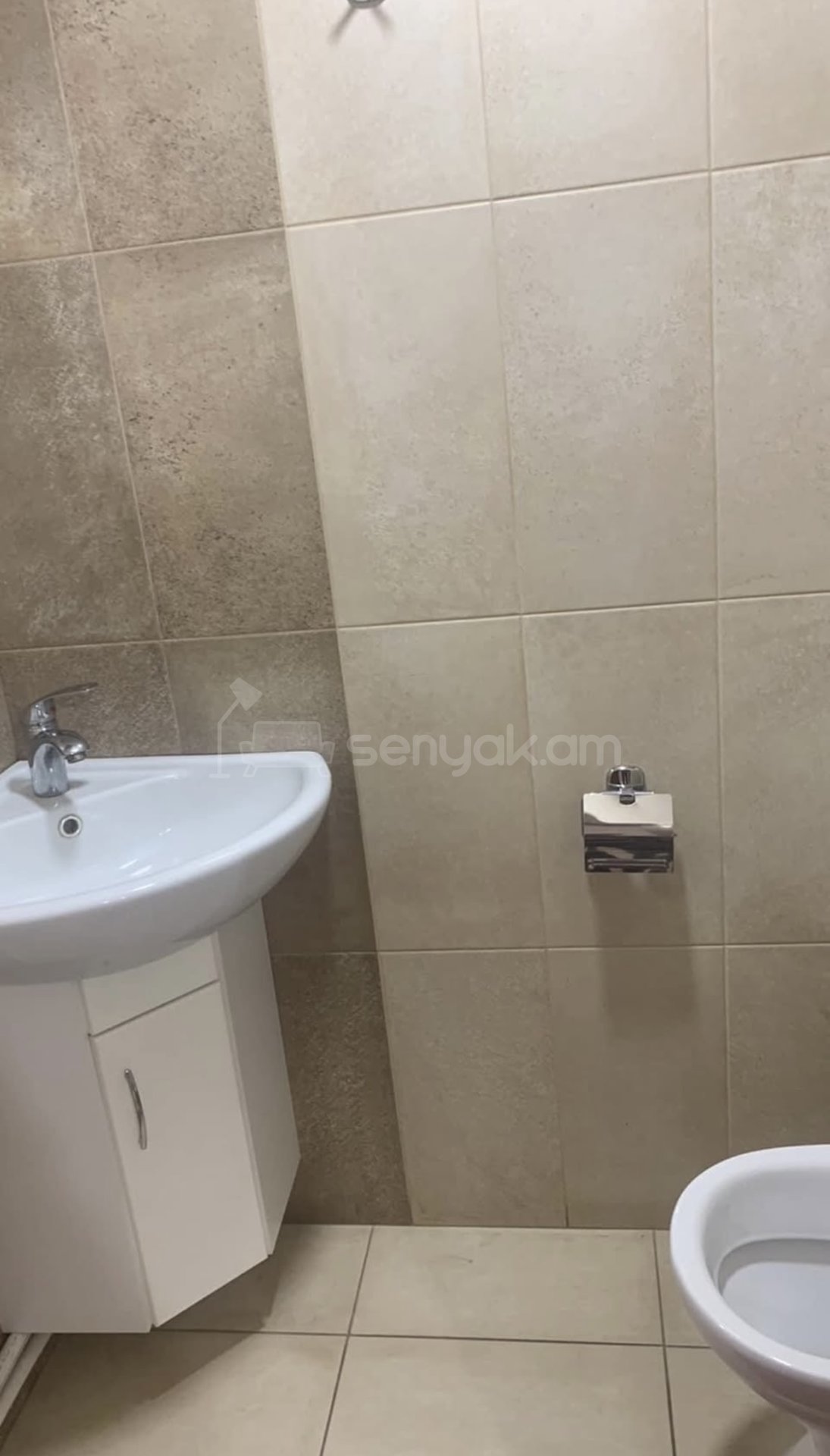 Օֆիսային Տարածք, 60քմ, Կապիտալ Վերանորոգված