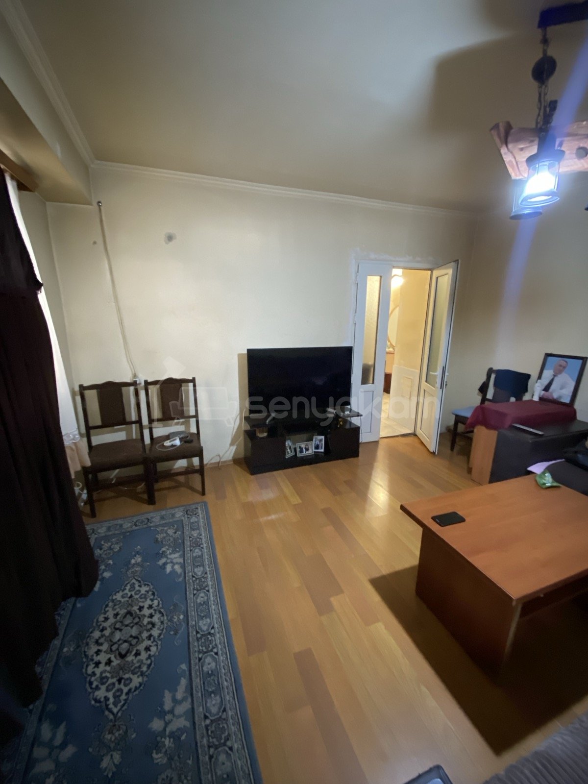 2 Սենյականոց Բնակարան, 54քմ, 1/14 հարկ, Կապիտալ Վերանորոգված