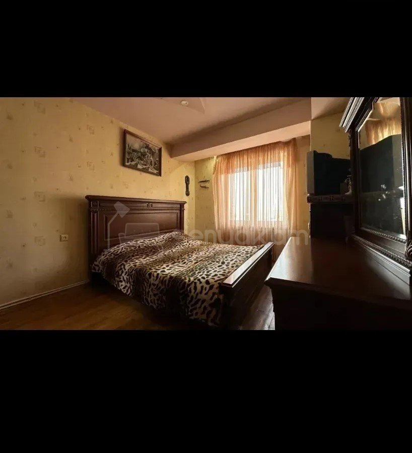 2 Սենյականոց Բնակարան, 65քմ, 14/14 հարկ, Նորմալ Վիճակում