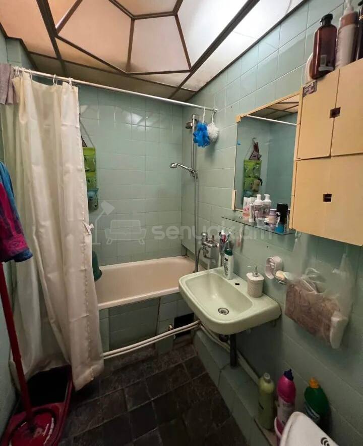 2 Սենյականոց Բնակարան, 64քմ, 5/9 հարկ, Կապիտալ Վերանորոգված