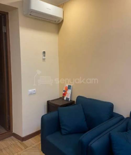 2 Սենյականոց Բնակարան Քարե Շենքում, 46քմ, 4/5 հարկ, Կապիտալ Վերանորոգված, Կահավորված, Արևկող