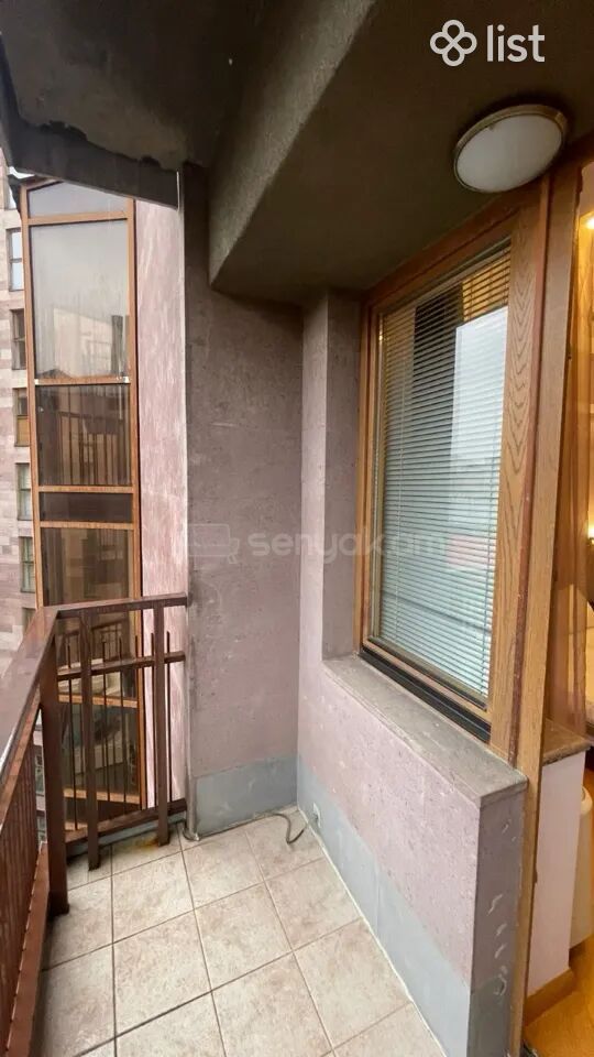 3 Սենյականոց Բնակարան, 140քմ, 7/8 հարկ, Կապիտալ Վերանորոգված