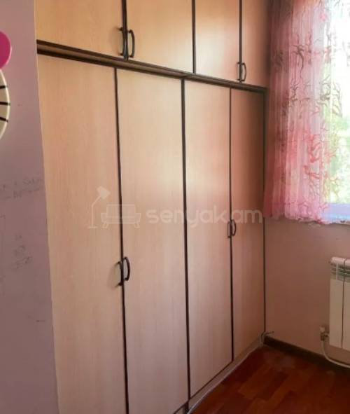 2 Սենյականոց Բնակարան Քարե Շենքում, 60քմ, 2/5 հարկ, Կապիտալ Վերանորոգված, Կահավորված, Արևկող
