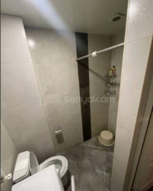 2 Սենյականոց Բնակարան, 47քմ, 1/9 հարկ, Կապիտալ Վերանորոգված, Կահավորված, Արևկող