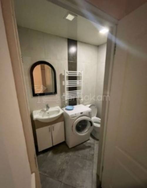 2 Սենյականոց Բնակարան, 47քմ, 1/9 հարկ, Կապիտալ Վերանորոգված, Կահավորված, Արևկող