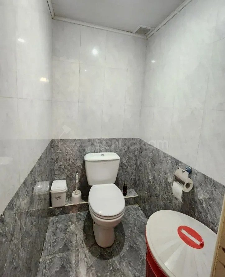 2 Սենյականոց Բնակարան, 77քմ, 1/9 հարկ, Կոսմետիկ Վերանորոգված