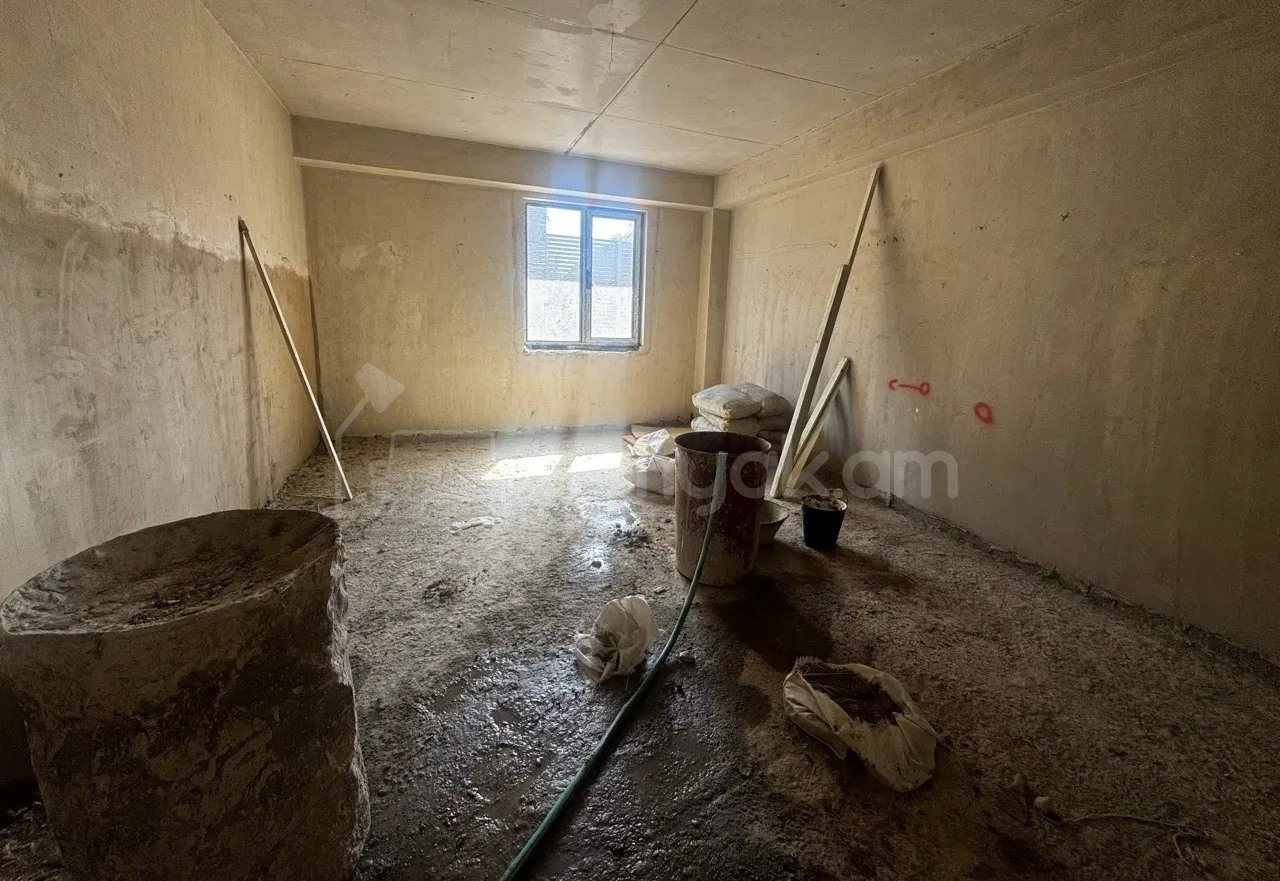 2 Սենյականոց Բնակարան, 48քմ, 1/4 հարկ, Զրոյական Վիճակում
