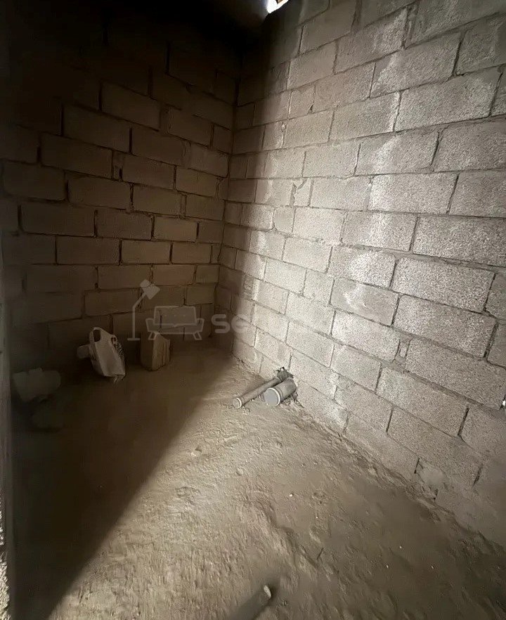 2 Սենյականոց Բնակարան, 48քմ, 1/4 հարկ, Զրոյական Վիճակում