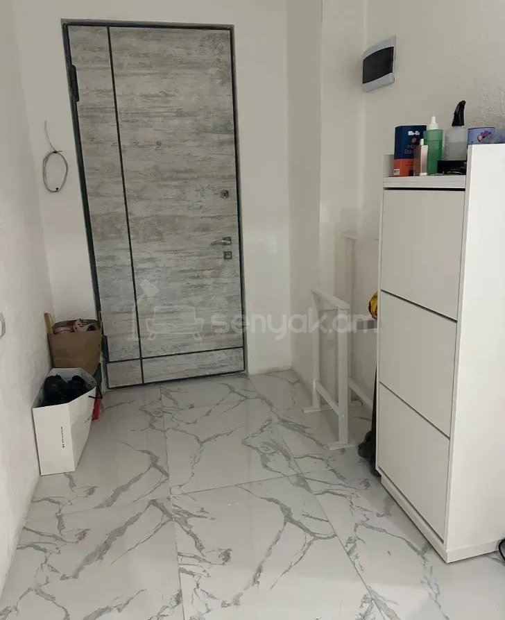 2 Սենյականոց Բնակարան, 64քմ, 6/16 հարկ, Դիզայներական Վերանորոգված