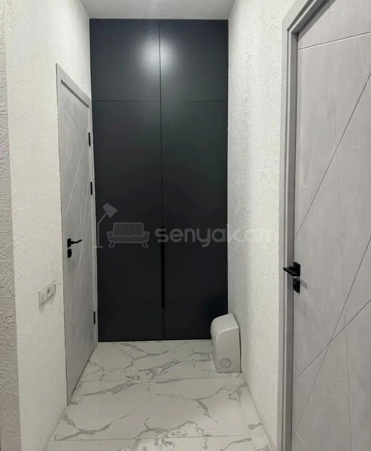 2 Սենյականոց Բնակարան, 64քմ, 6/16 հարկ, Դիզայներական Վերանորոգված