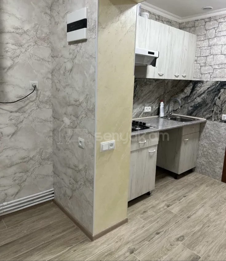 2 Սենյականոց Բնակարան, 58քմ, 1/14 հարկ, Կապիտալ Վերանորոգված, Կահավորված