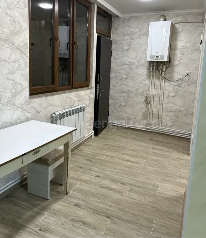 2 Սենյականոց Բնակարան, 58քմ, 1/14 հարկ, Կապիտալ Վերանորոգված, Կահավորված