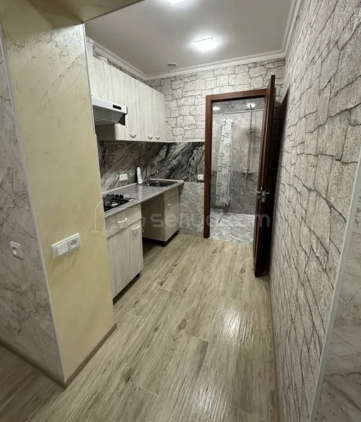2 Սենյականոց Բնակարան, 58քմ, 1/14 հարկ, Կապիտալ Վերանորոգված, Կահավորված