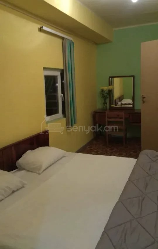 2 Սենյականոց Բնակարան, 46քմ, 9/9 հարկ, Նորմալ Վիճակում, Կահավորված, Արևկող