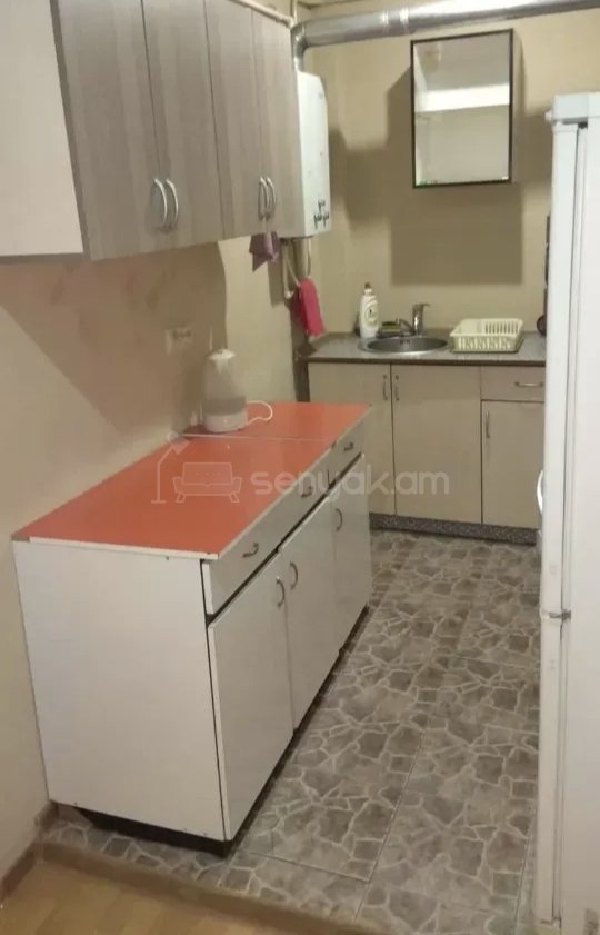 2 Սենյականոց Բնակարան, 46քմ, 9/9 հարկ, Նորմալ Վիճակում, Կահավորված, Արևկող