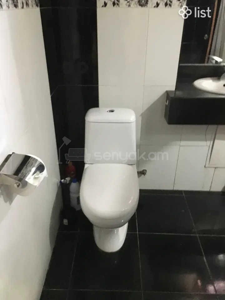 2 Սենյականոց Բնակարան Քարե Շենքում, 55քմ, 1/9 հարկ, Կապիտալ Վերանորոգված, Կահավորված
