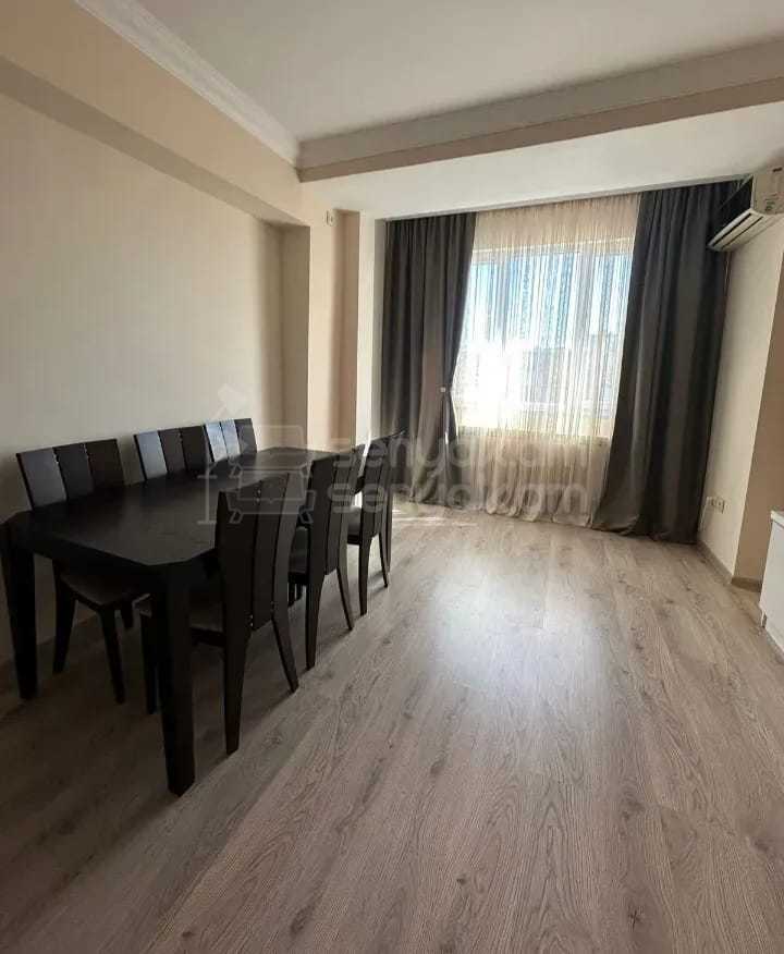 1 Սենյականոց Բնակարան, 45քմ, 10/10 հարկ, Կապիտալ Վերանորոգված, Կահավորված