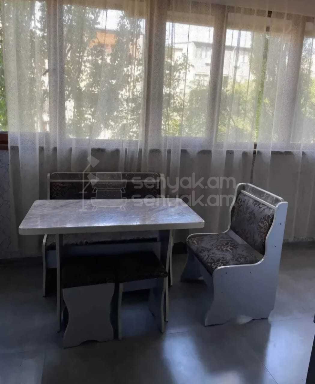 3 Սենյականոց Բնակարան, 100քմ, 5/11 հարկ, Կապիտալ Վերանորոգված, Կահավորված