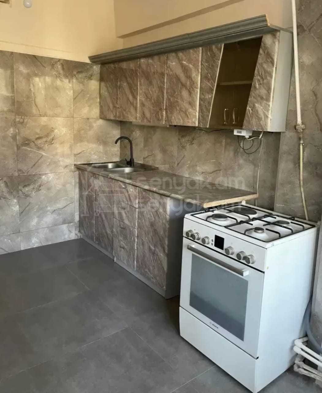 3 Սենյականոց Բնակարան, 100քմ, 5/11 հարկ, Կապիտալ Վերանորոգված, Կահավորված