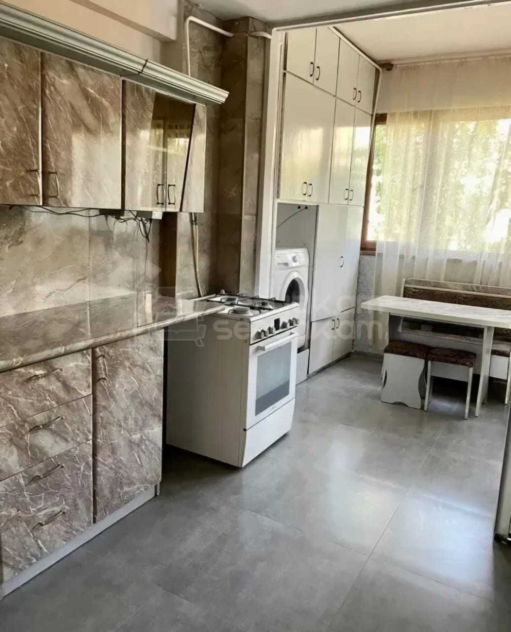 3 Սենյականոց Բնակարան, 100քմ, 5/11 հարկ, Կապիտալ Վերանորոգված, Կահավորված