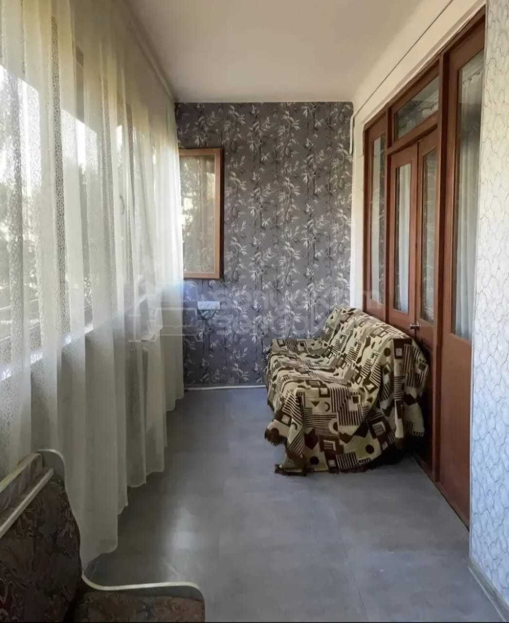 3 Սենյականոց Բնակարան, 100քմ, 5/11 հարկ, Կապիտալ Վերանորոգված, Կահավորված
