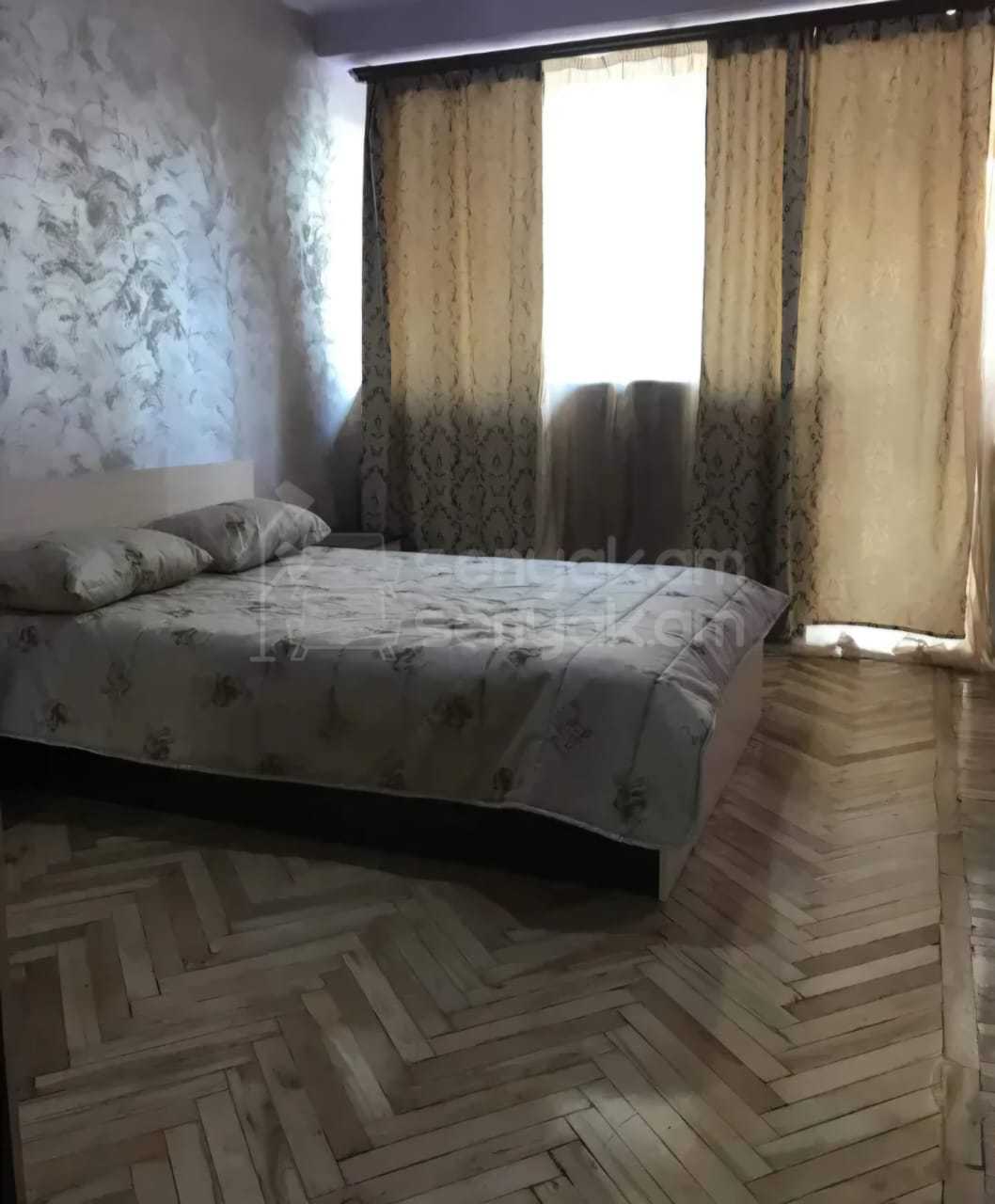 3 Սենյականոց Բնակարան, 100քմ, 5/11 հարկ, Կապիտալ Վերանորոգված, Կահավորված