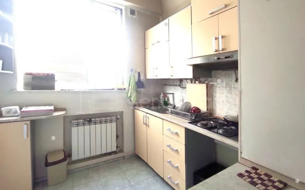 2 Սենյականոց Բնակարան, 54քմ, 3/9 հարկ, Կապիտալ Վերանորոգված, Կահավորված