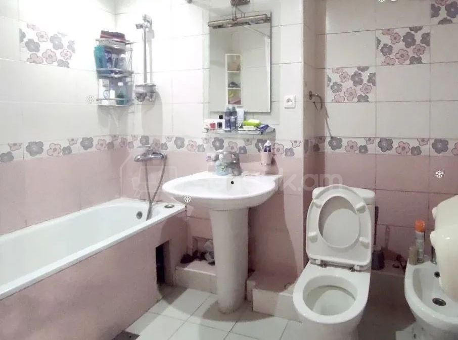 2 Սենյականոց Բնակարան, 54քմ, 3/9 հարկ, Կապիտալ Վերանորոգված, Կահավորված