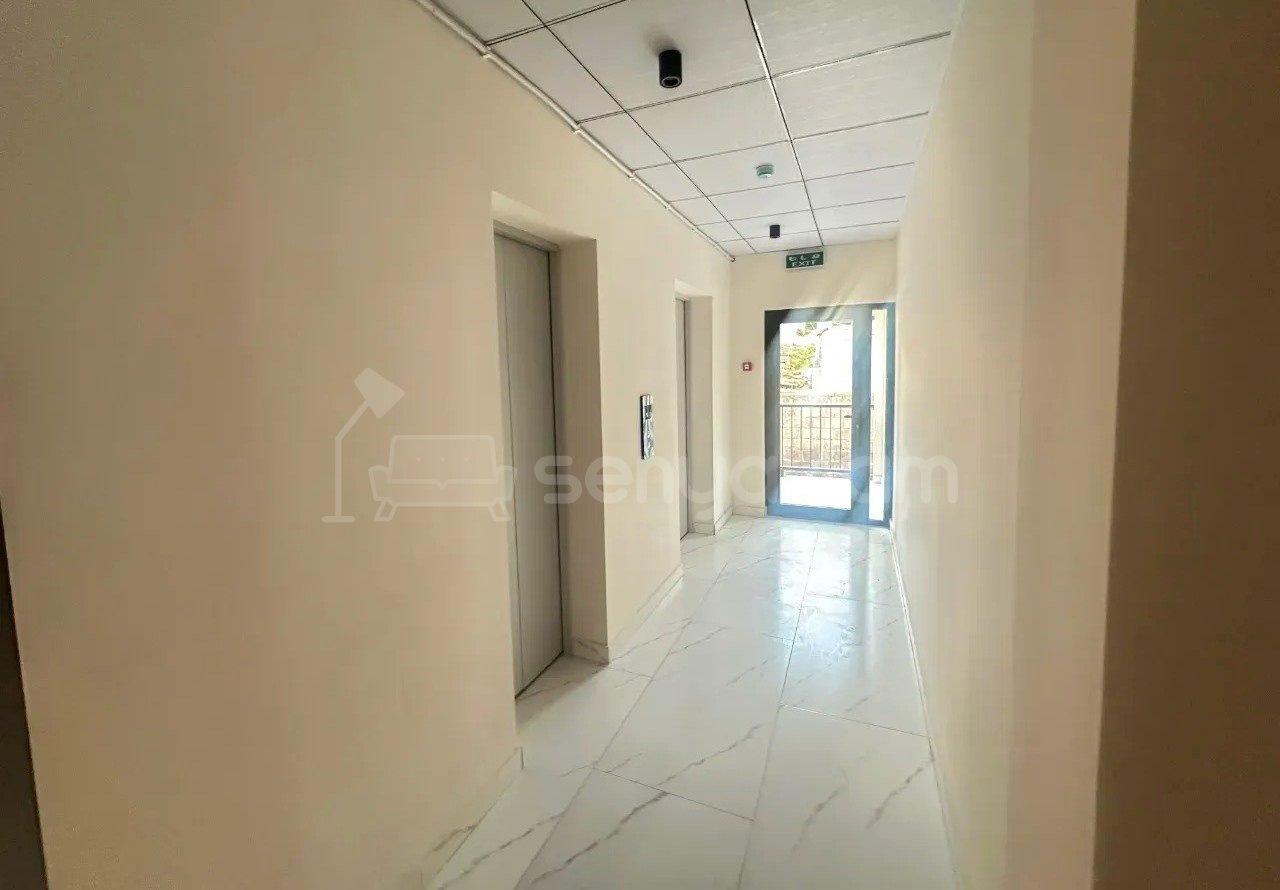3 Սենյականոց Բնակարան Նորակառույցում, 89քմ, 4/12 հարկ, Դիզայներական Վերանորոգված