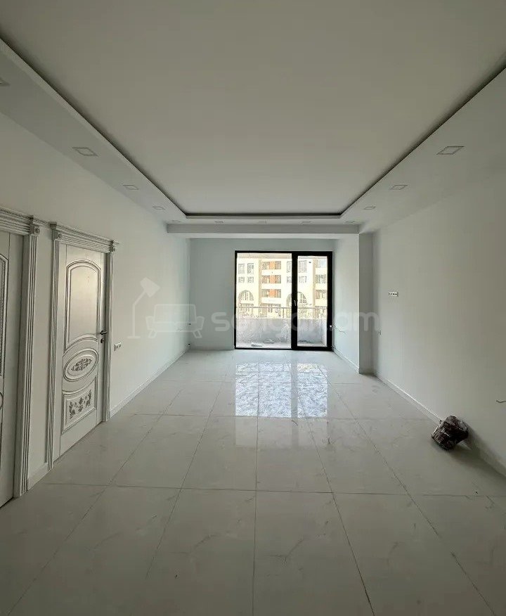 3 Սենյականոց Բնակարան Նորակառույցում, 67քմ, 3/7 հարկ, Կապիտալ Վերանորոգված