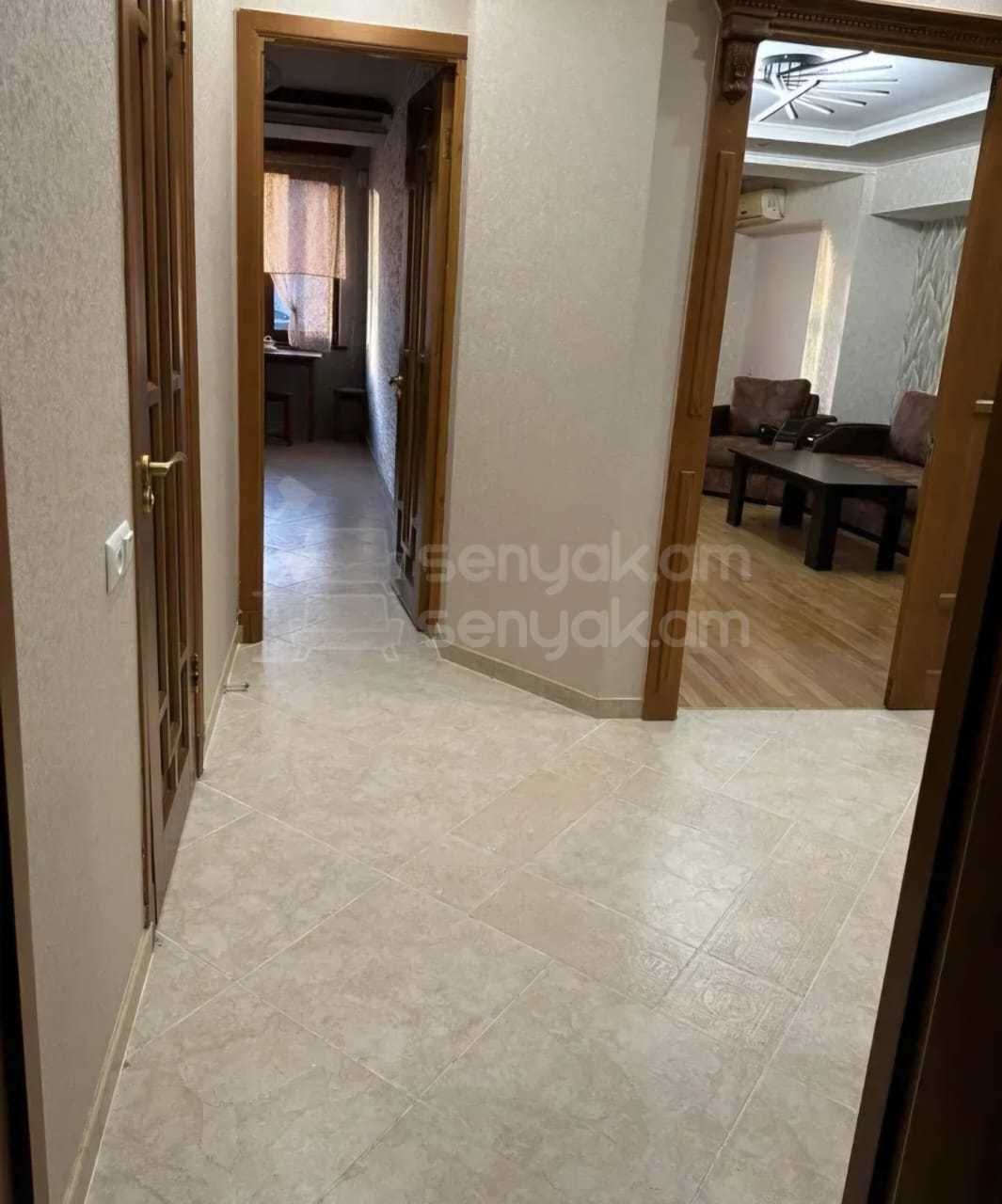 3 Սենյականոց Բնակարան, 86քմ, 5/10 հարկ, Կապիտալ Վերանորոգված, Կահավորված