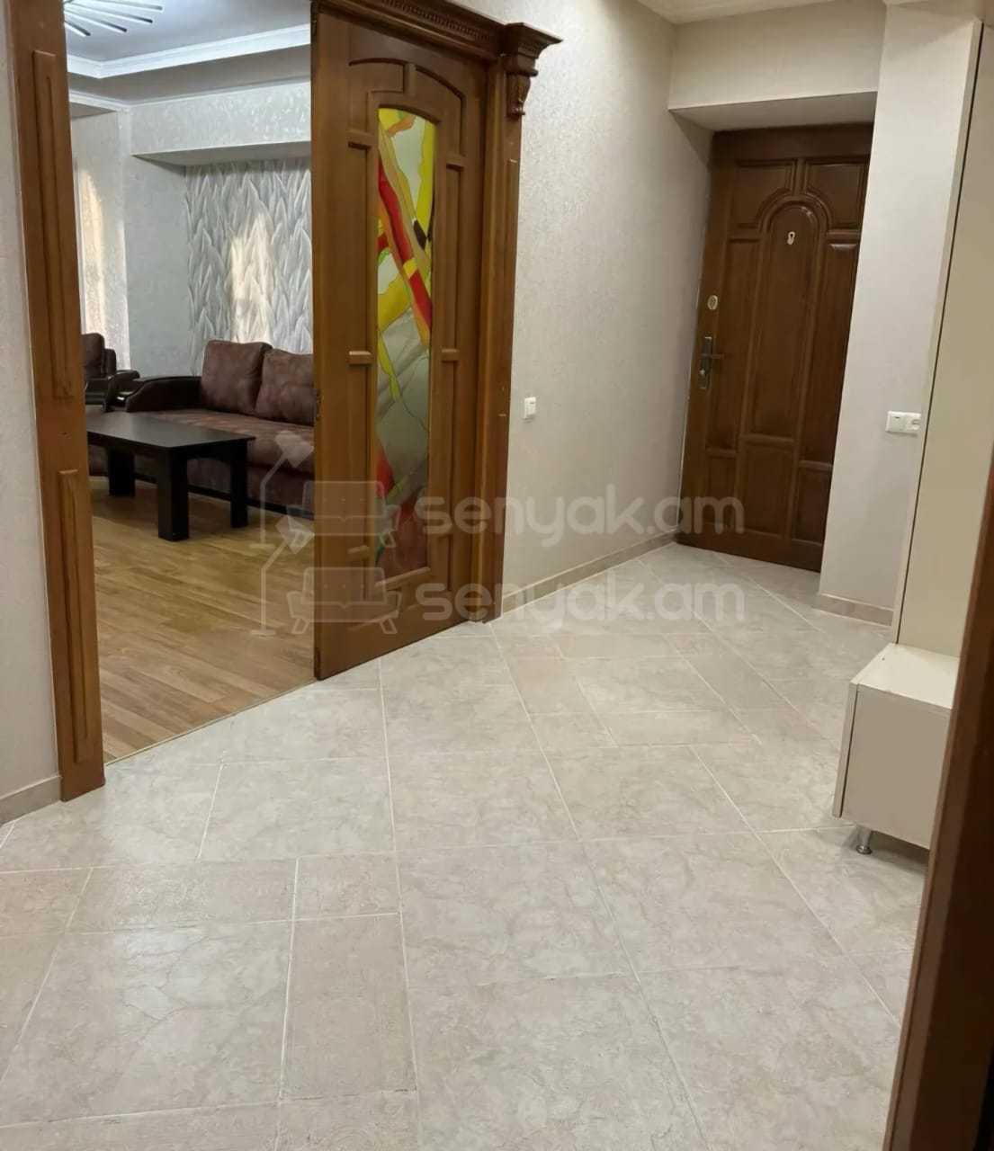 3 Սենյականոց Բնակարան, 86քմ, 5/10 հարկ, Կապիտալ Վերանորոգված, Կահավորված