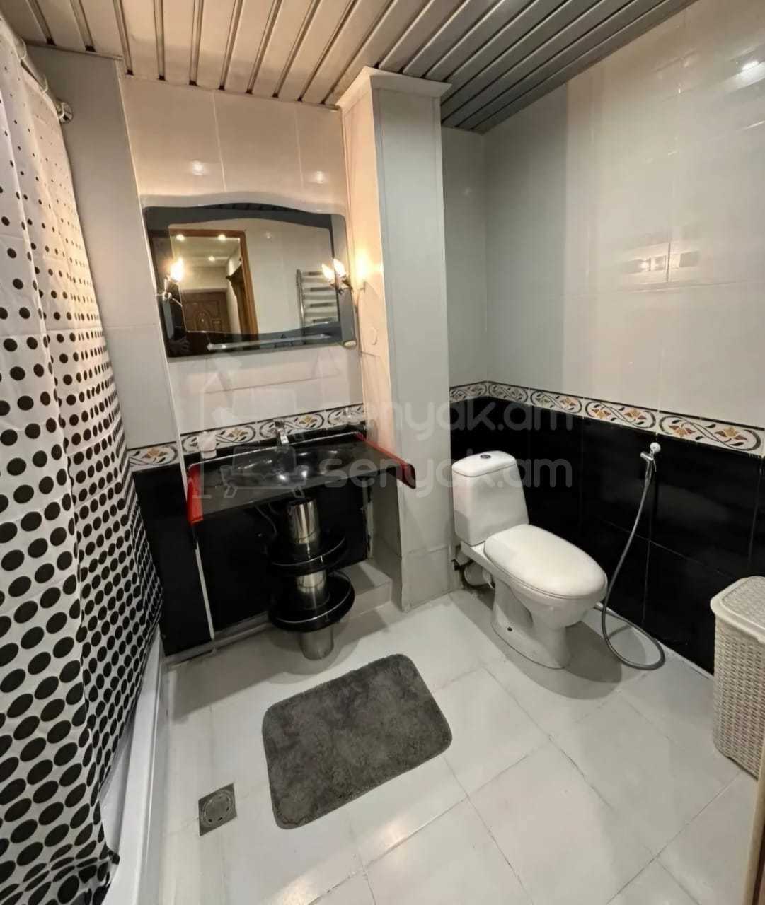 3 Սենյականոց Բնակարան, 86քմ, 5/10 հարկ, Կապիտալ Վերանորոգված, Կահավորված