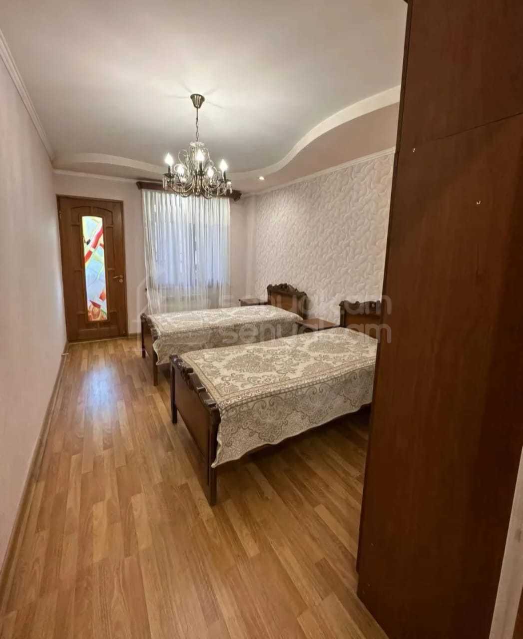 3 Սենյականոց Բնակարան, 86քմ, 5/10 հարկ, Կապիտալ Վերանորոգված, Կահավորված