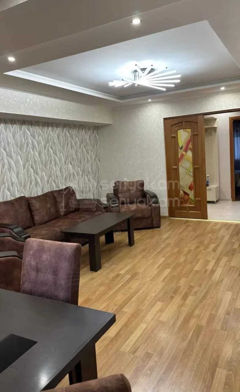 3 Սենյականոց Բնակարան, 86քմ, 5/10 հարկ, Կապիտալ Վերանորոգված, Կահավորված
