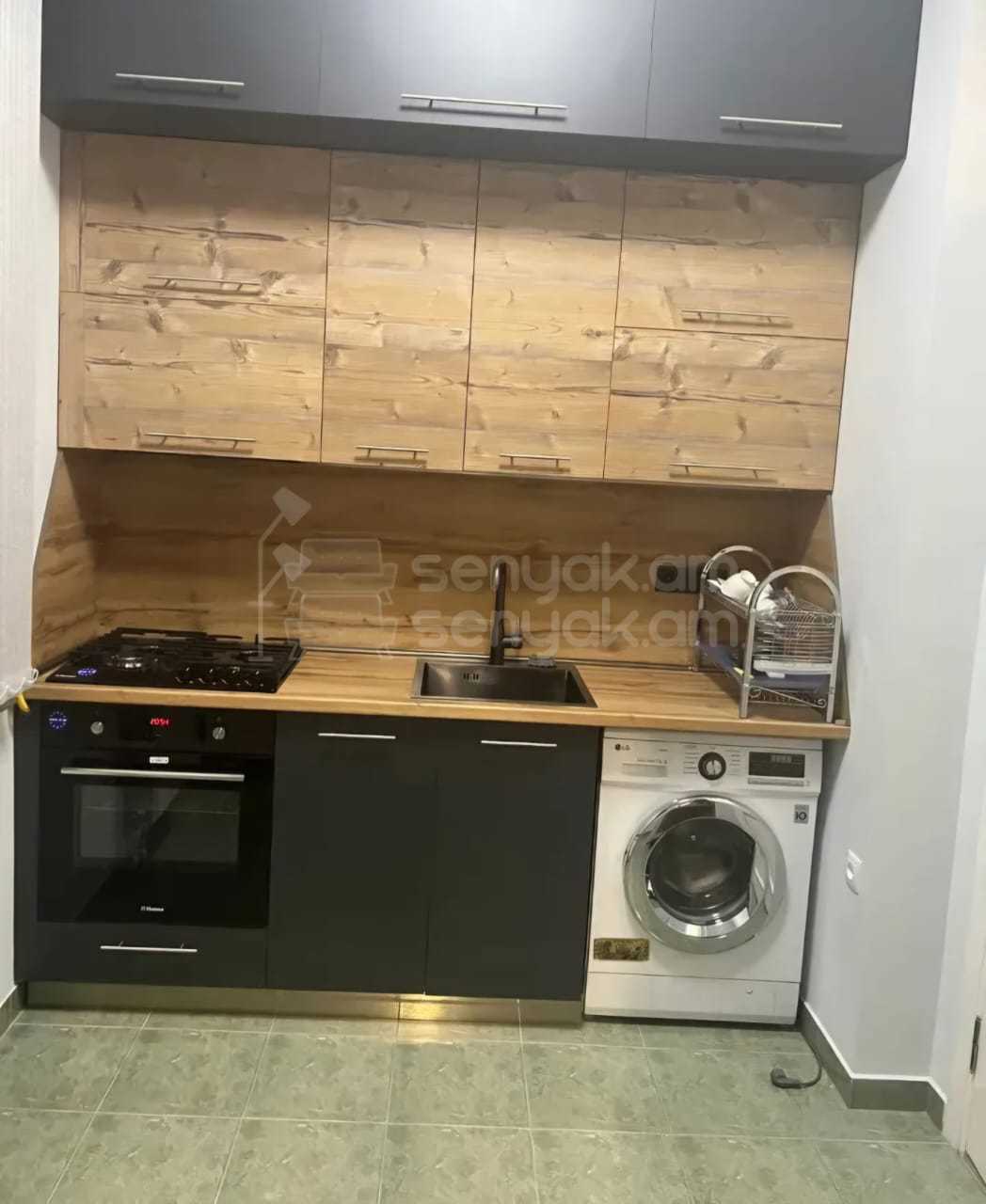 3 Սենյականոց Բնակարան, 86քմ, 5/10 հարկ, Կապիտալ Վերանորոգված, Կահավորված